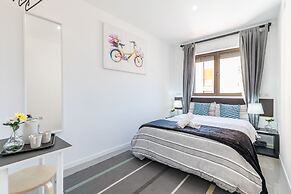 AYZ Sierra de Meira - Auto check-in property