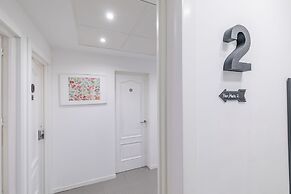 AYZ Sierra de Meira - Auto check-in property