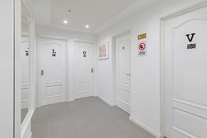 AYZ Sierra de Meira - Auto check-in property