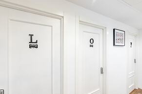 AYZ Sierra de Meira - Auto check-in property