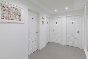 AYZ Sierra de Meira - Auto check-in property