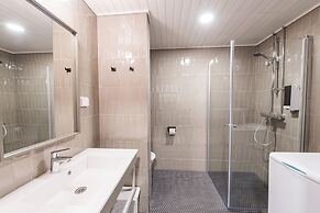 Forenom Aparthotel Turku