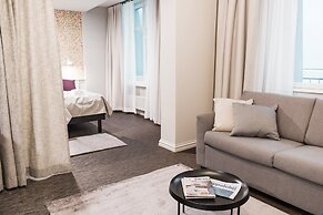 Forenom Aparthotel Turku