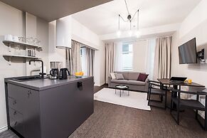 Forenom Aparthotel Turku