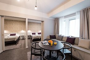 Forenom Aparthotel Turku