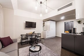 Forenom Aparthotel Turku