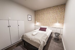 Forenom Aparthotel Turku