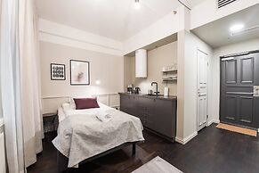 Forenom Aparthotel Turku