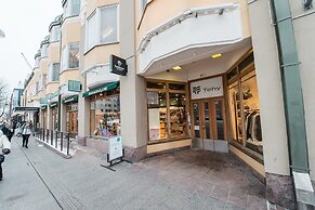 Forenom Aparthotel Turku