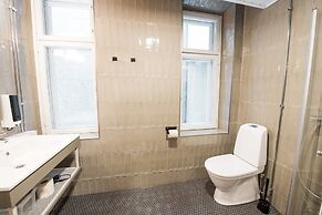 Forenom Aparthotel Turku