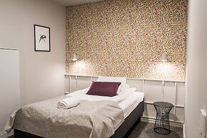 Forenom Aparthotel Turku