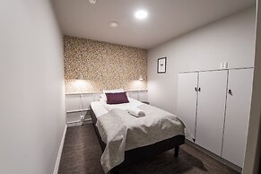 Forenom Aparthotel Turku