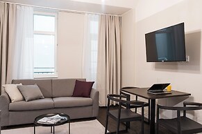 Forenom Aparthotel Turku