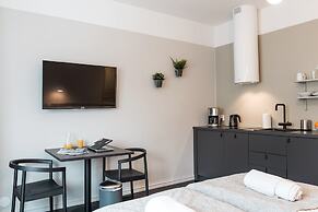 Forenom Aparthotel Turku