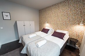 Forenom Aparthotel Turku