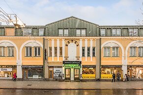 Forenom Aparthotel Turku