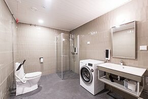 Forenom Aparthotel Turku