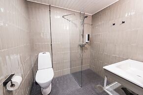 Forenom Aparthotel Turku