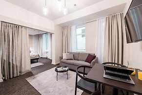 Forenom Aparthotel Turku