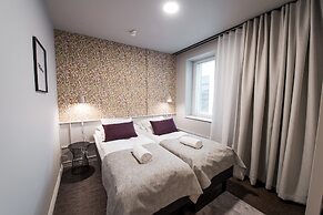 Forenom Aparthotel Turku