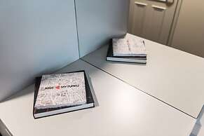 Forenom Aparthotel Turku