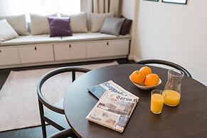 Forenom Aparthotel Turku