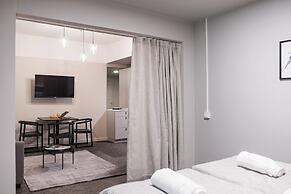 Forenom Aparthotel Turku