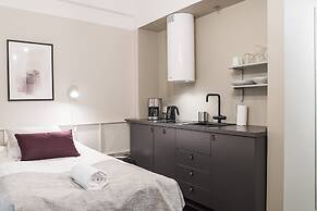 Forenom Aparthotel Turku