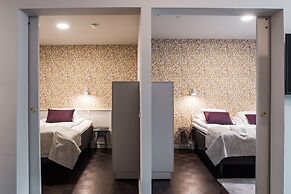 Forenom Aparthotel Turku