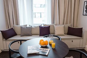 Forenom Aparthotel Turku