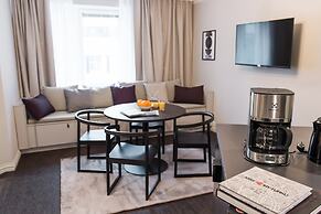 Forenom Aparthotel Turku