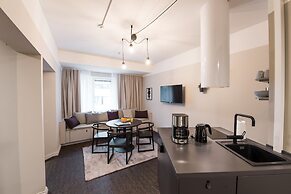 Forenom Aparthotel Turku