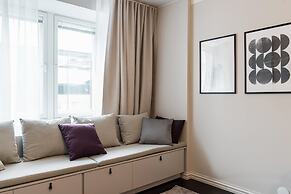 Forenom Aparthotel Turku