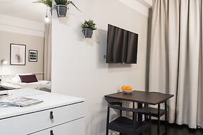 Forenom Aparthotel Turku