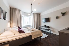Forenom Aparthotel Turku