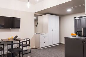 Forenom Aparthotel Turku