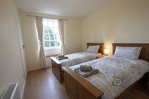 Cadell House Apt - Royal Mile