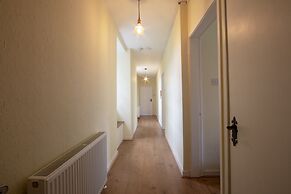 Cadell House Apt - Royal Mile