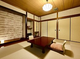 Amagase Kanko Hotel SEITENKAKU