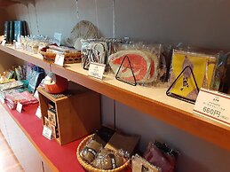 Amagase Onsen Seitenkaku