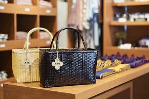 Amagase Onsen Seitenkaku