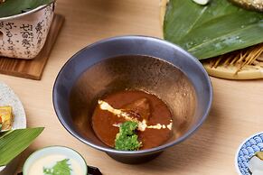 Amagase Onsen Seitenkaku