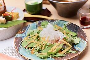 Amagase Onsen Seitenkaku