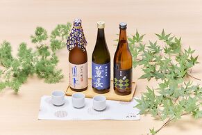 Amagase Onsen Seitenkaku