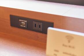 Amagase Onsen Seitenkaku