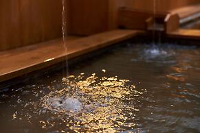 Amagase Onsen Seitenkaku