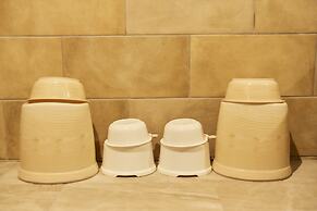 Amagase Onsen Seitenkaku