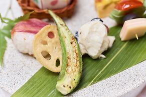 Amagase Onsen Seitenkaku