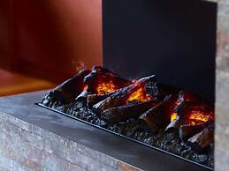 Amagase Onsen Seitenkaku