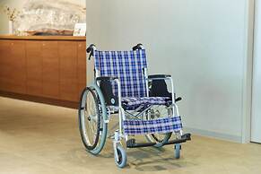 Amagase Onsen Seitenkaku